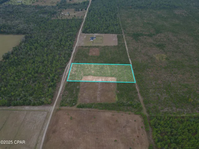 $60,000 | 0 Glenmore Court, Marianna, FL 32446