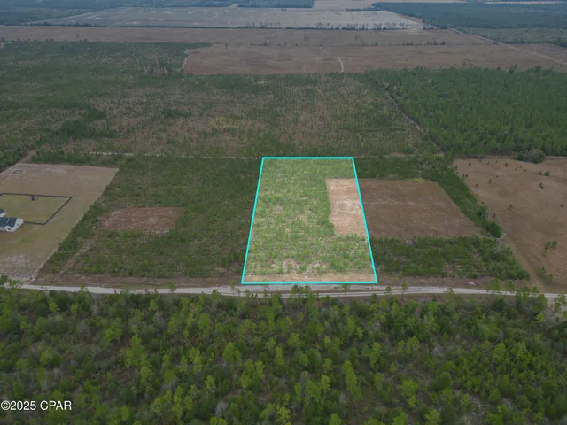 $60,000 | 0 Glenmore Court, Marianna, FL 32446