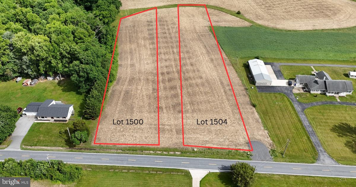 1504 Caldwell Corner Road Townsend, DE 19734 - Photo 2 of 2