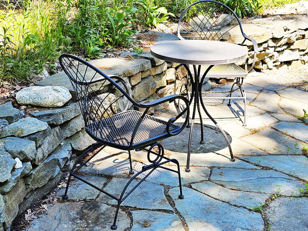 1004 Bremen Road Waldoboro, ME 04572 - Photo 17 of 63 Patio