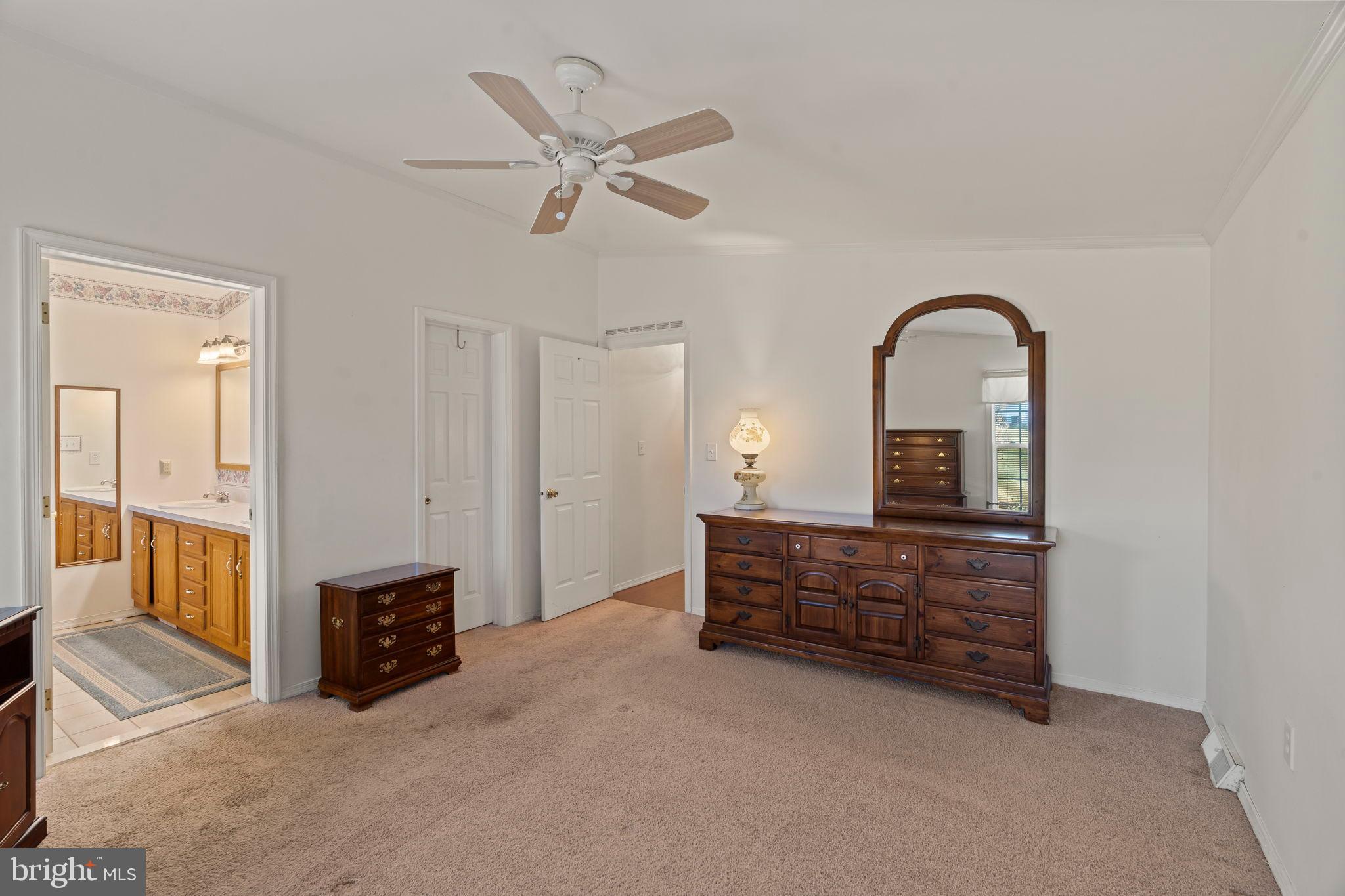 561 Spring Meadow Circle New Hope, PA 18938 - Photo 16 of 23 a living room with furniture