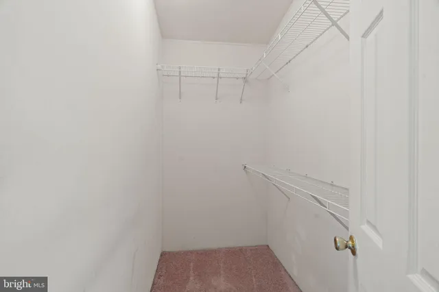 a view of small space