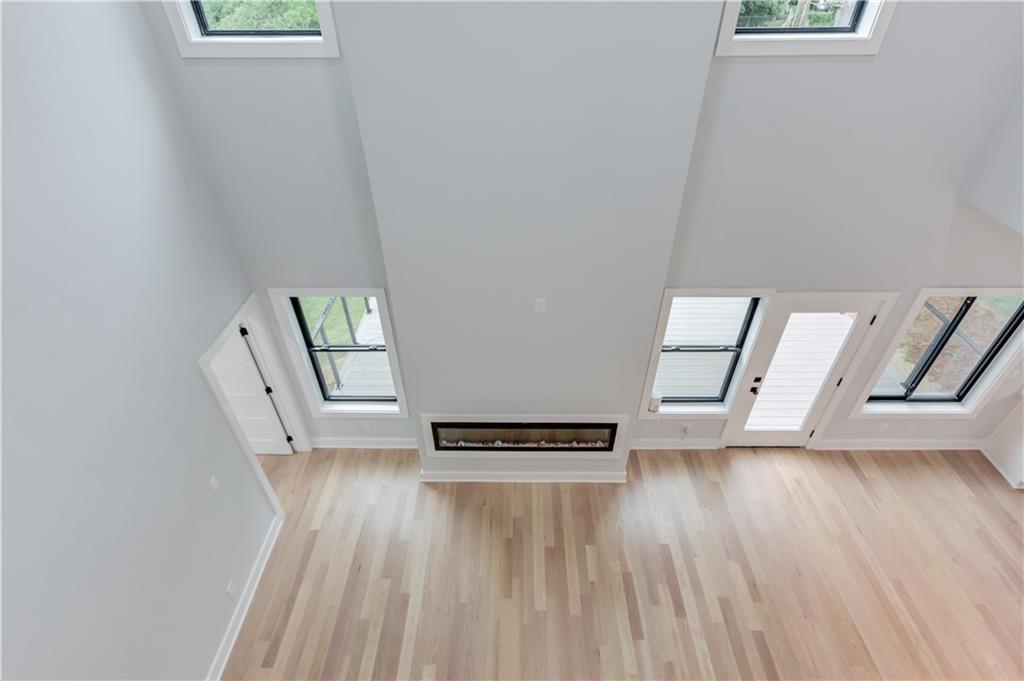 3501 Briarcliff Road Northeast Atlanta, GA 30345 - Photo 45 of 100