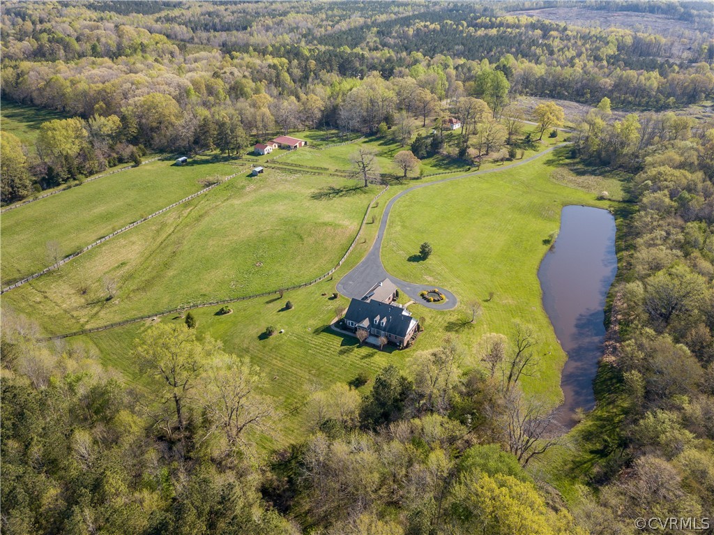 10912 Baltimore Road Ford, VA 23850 - Photo 11 of 50