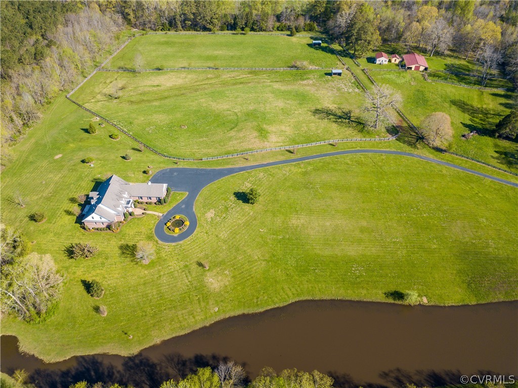 10912 Baltimore Road Ford, VA 23850 - Photo 13 of 50