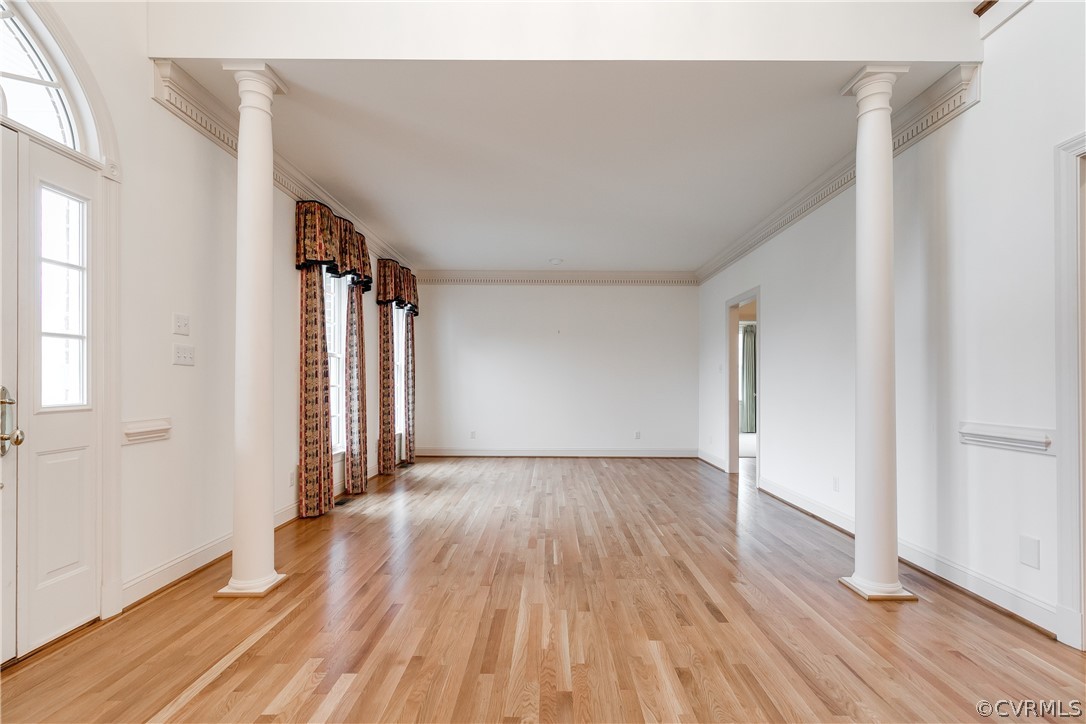 10912 Baltimore Road Ford, VA 23850 - Photo 20 of 50