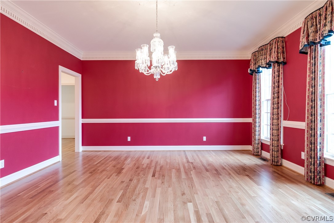 10912 Baltimore Road Ford, VA 23850 - Photo 21 of 50