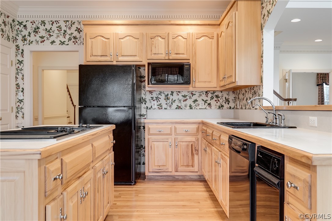10912 Baltimore Road Ford, VA 23850 - Photo 29 of 50