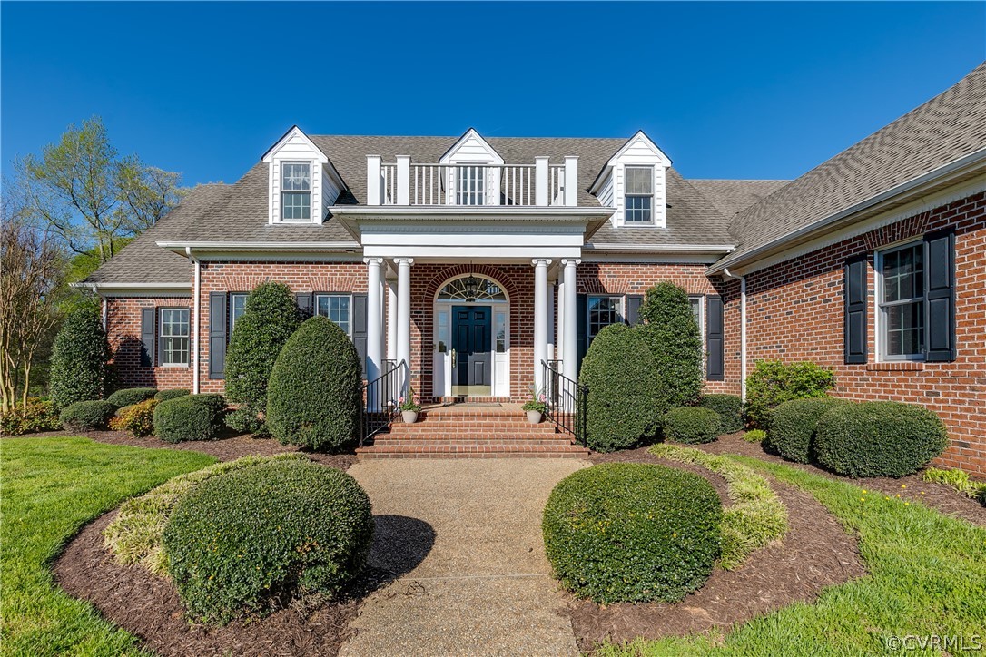 10912 Baltimore Road Ford, VA 23850 - Photo 3 of 50