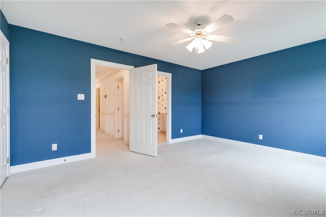 10912 Baltimore Road Ford, VA 23850 - Photo 42 of 50