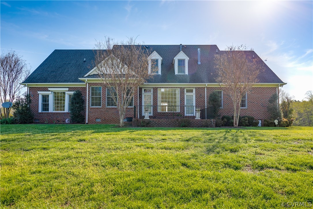 10912 Baltimore Road Ford, VA 23850 - Photo 6 of 50