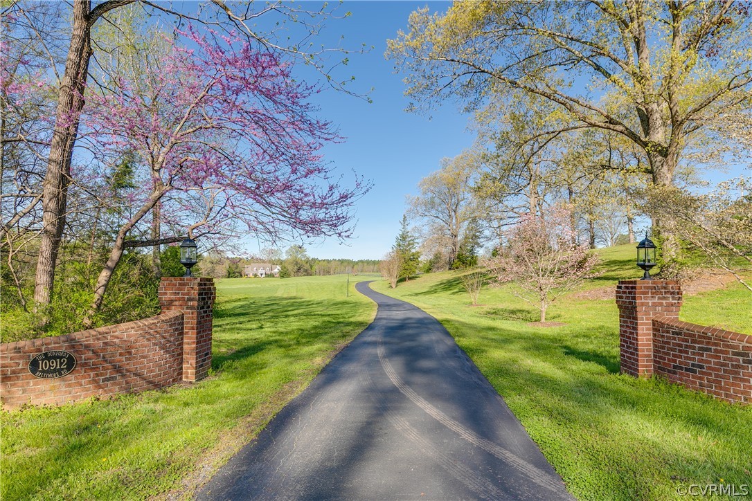 10912 Baltimore Road Ford, VA 23850 - Photo 7 of 50
