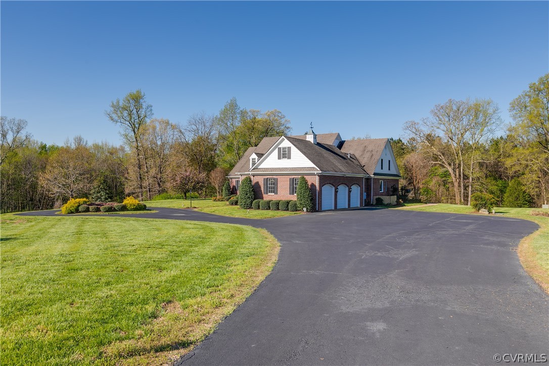10912 Baltimore Road Ford, VA 23850 - Photo 8 of 50