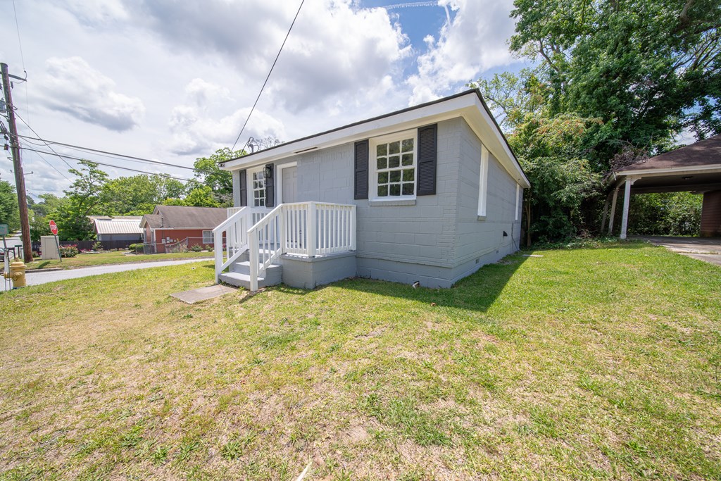 2740 9th Street Columbus, GA 31906 - Photo 2 of 22