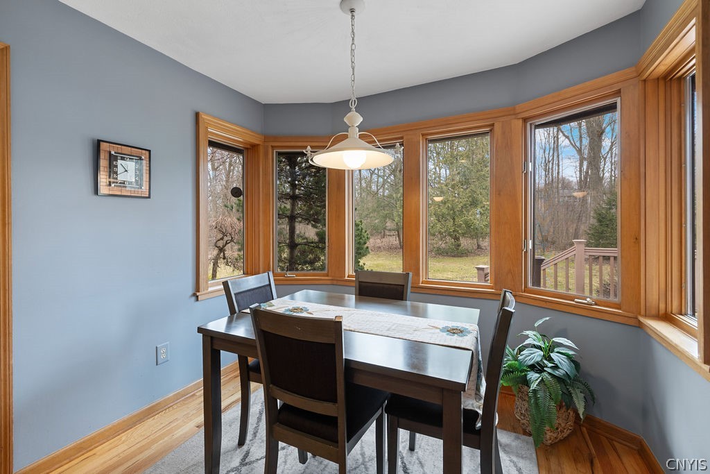 126 Morgan Lane Oneida, NY 13421 - Photo 17 of 49