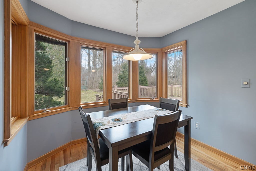 126 Morgan Lane Oneida, NY 13421 - Photo 19 of 49