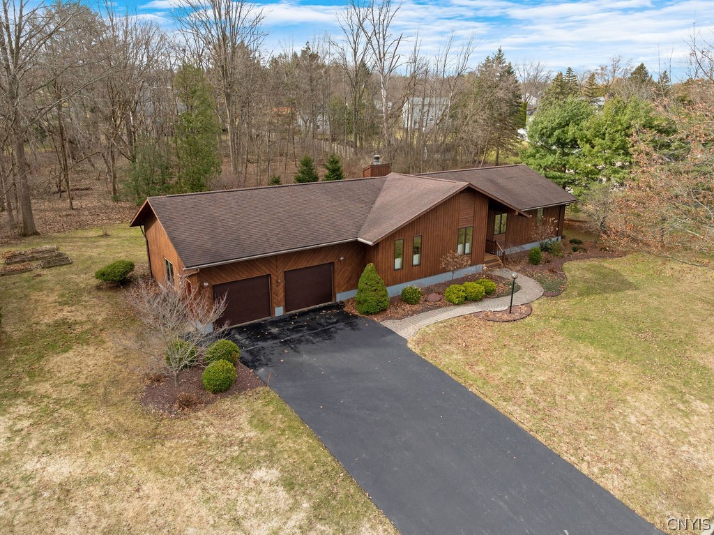 126 Morgan Lane Oneida, NY 13421 - Photo 41 of 49