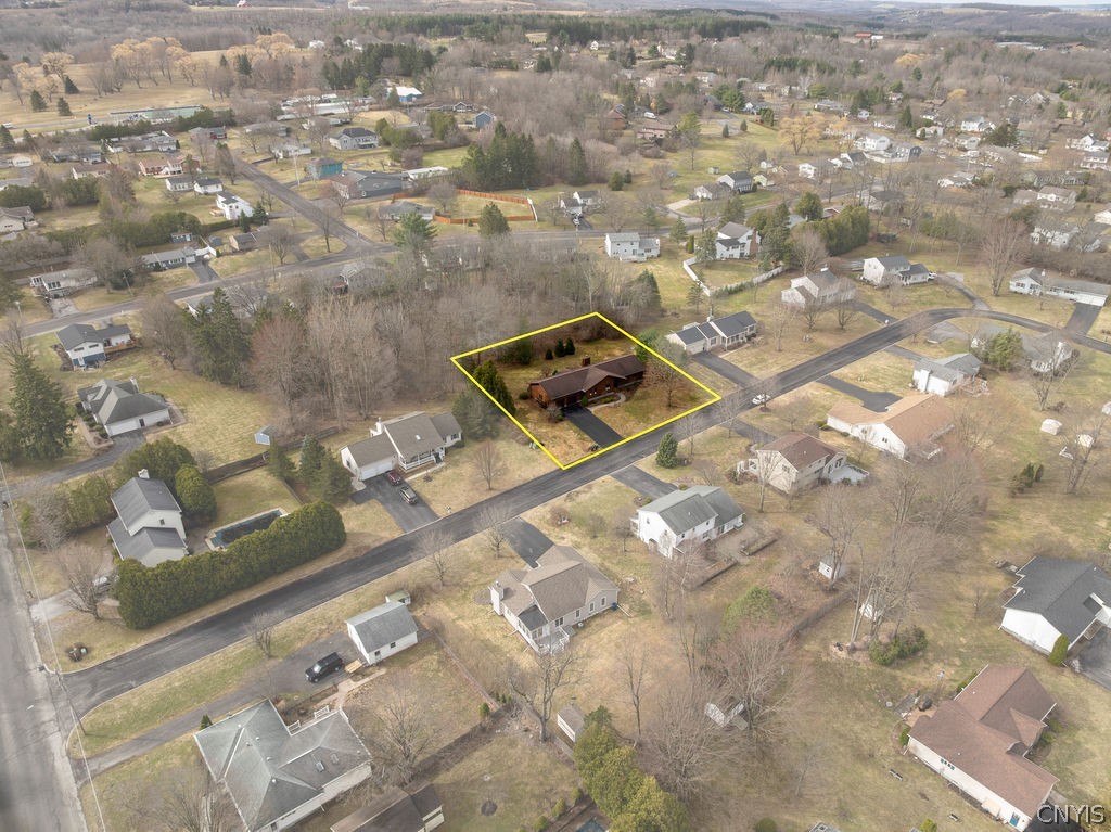 126 Morgan Lane Oneida, NY 13421 - Photo 44 of 49