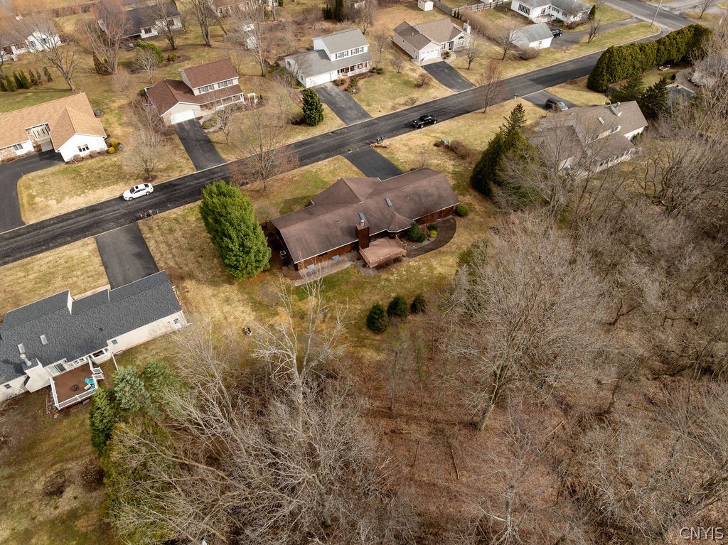 126 Morgan Lane Oneida, NY 13421 - Photo 47 of 49