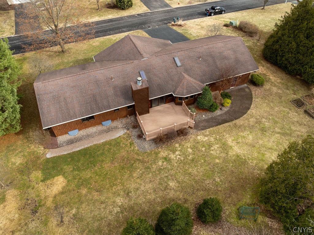 126 Morgan Lane Oneida, NY 13421 - Photo 48 of 49