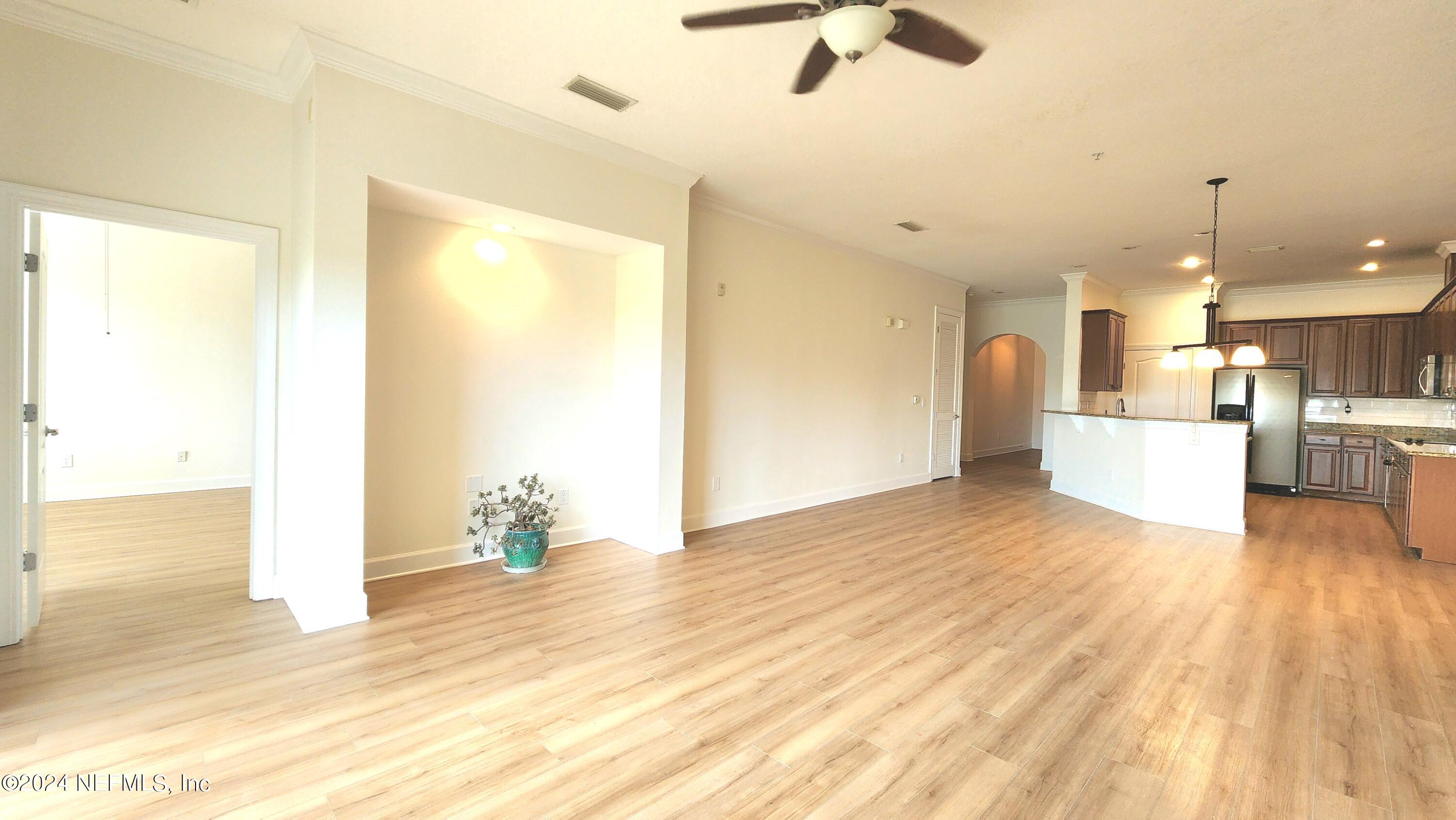 13846 Atlantic Boulevard, Unit 1004 Jacksonville, FL 32225 - Photo 15 of 55 Great Room Dining/Living area