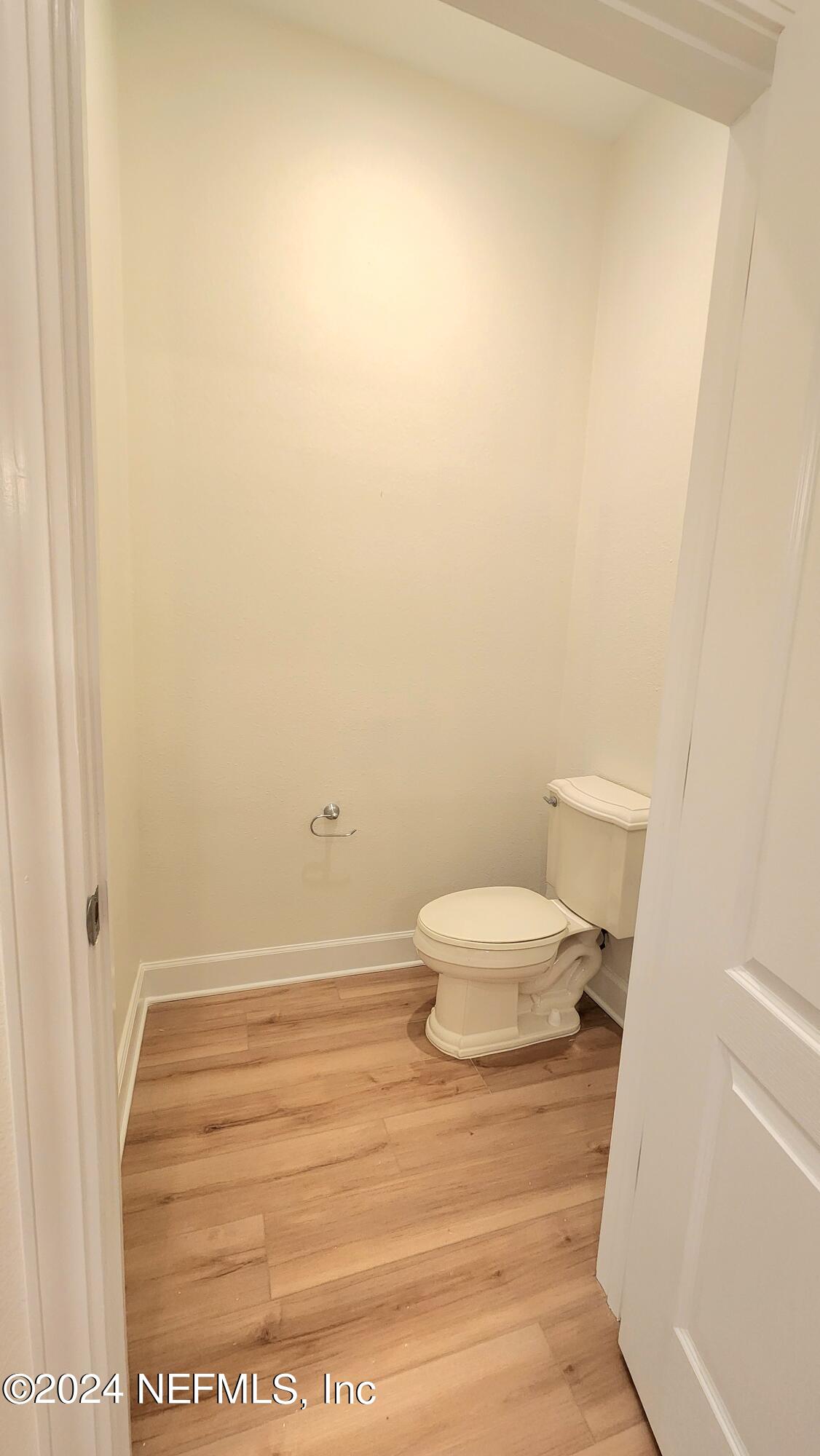 13846 Atlantic Boulevard, Unit 1004 Jacksonville, FL 32225 - Photo 25 of 55 Toilet in Primary Bath