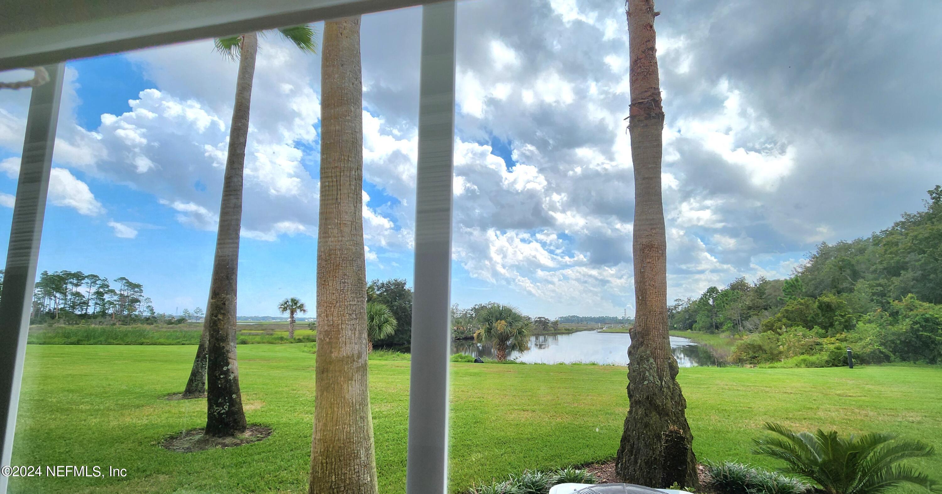 13846 Atlantic Boulevard, Unit 1004 Jacksonville, FL 32225 - Photo 28 of 55 View from Primary Suite