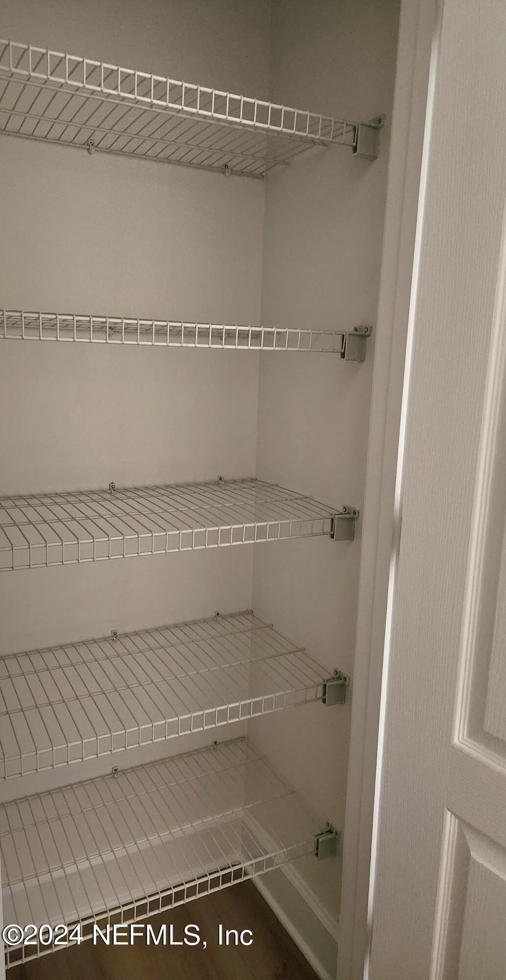 13846 Atlantic Boulevard, Unit 1004 Jacksonville, FL 32225 - Photo 39 of 55 Hallway Linen closest