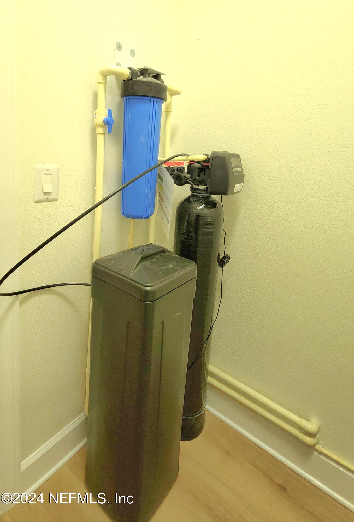 13846 Atlantic Boulevard, Unit 1004 Jacksonville, FL 32225 - Photo 41 of 55 Water Softener System