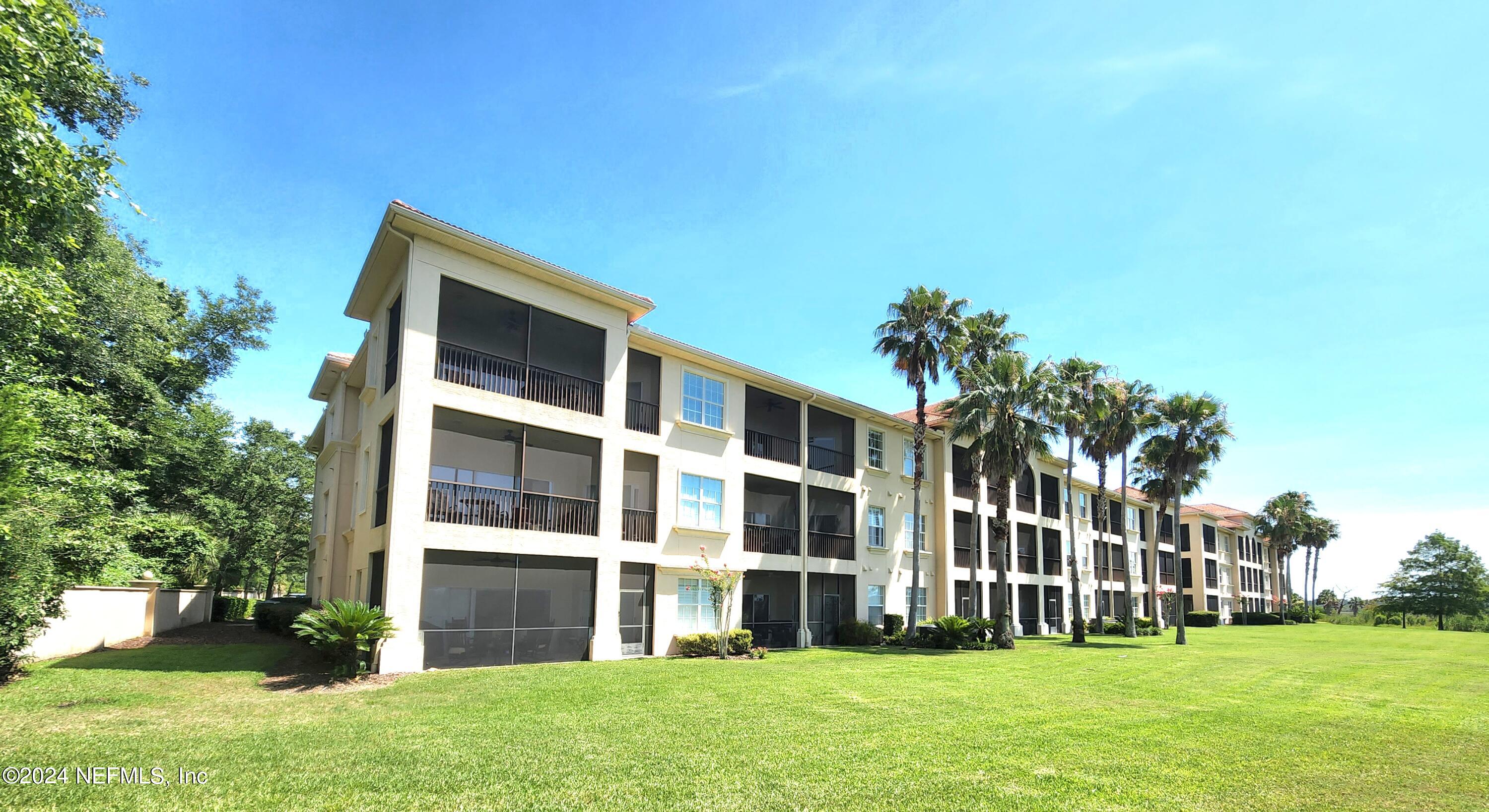 13846 Atlantic Boulevard, Unit 1004 Jacksonville, FL 32225 - Photo 42 of 55 Bldg Rear View