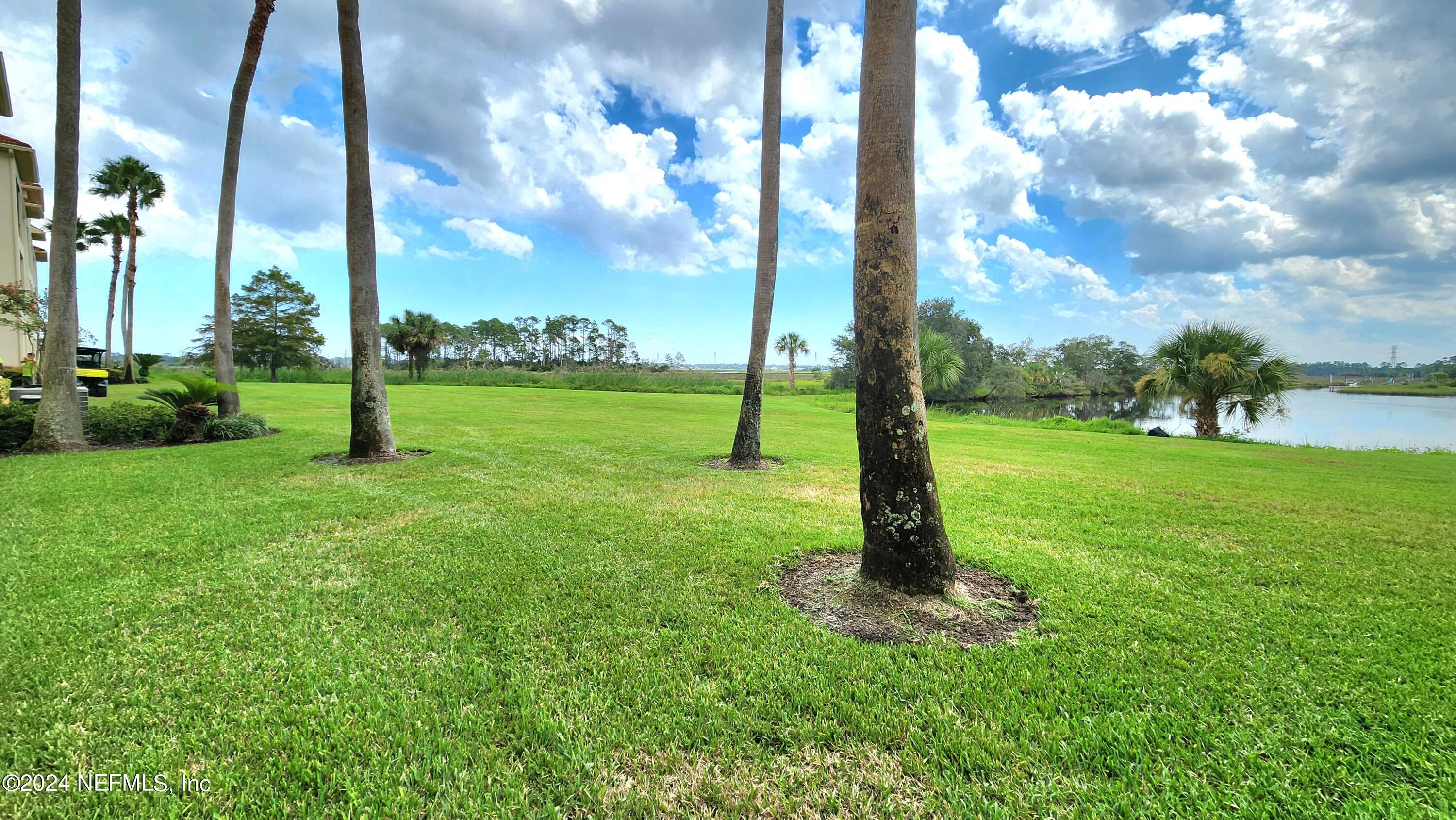 13846 Atlantic Boulevard, Unit 1004 Jacksonville, FL 32225 - Photo 44 of 55 Outside Lanai
