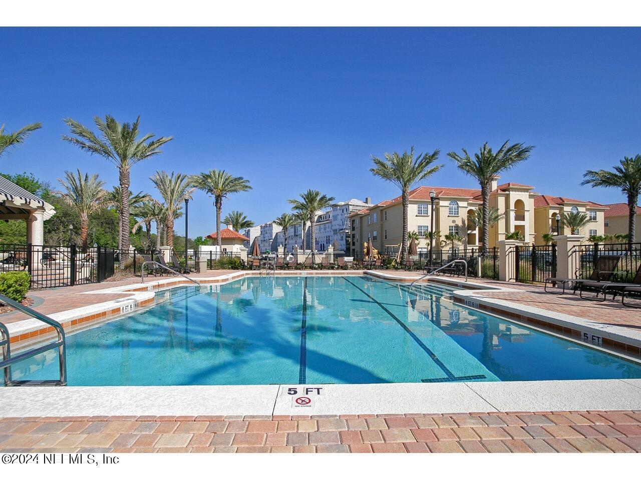 13846 Atlantic Boulevard, Unit 1004 Jacksonville, FL 32225 - Photo 46 of 55 Community pool