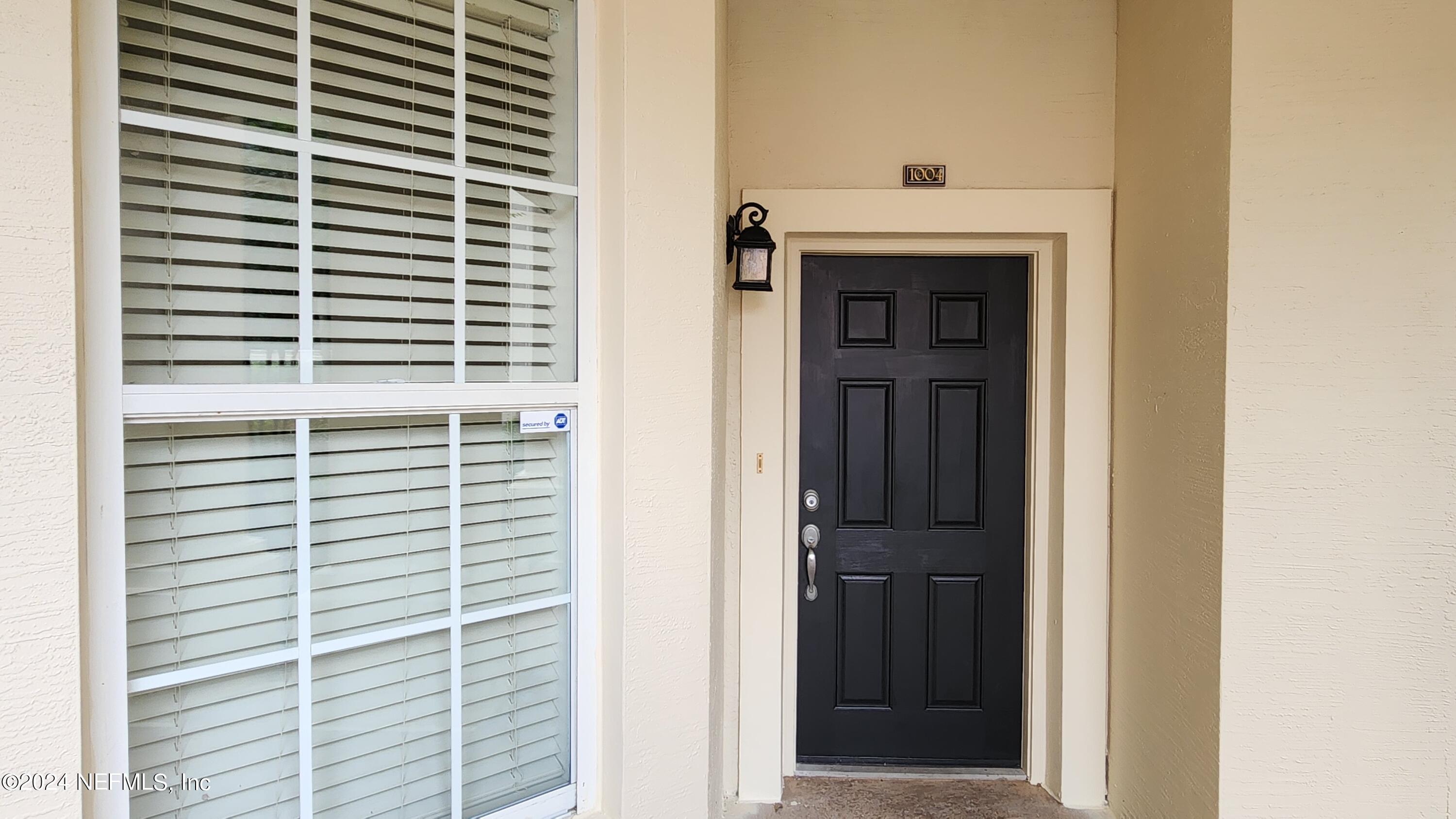 13846 Atlantic Boulevard, Unit 1004 Jacksonville, FL 32225 - Photo 5 of 55 Front door Entry