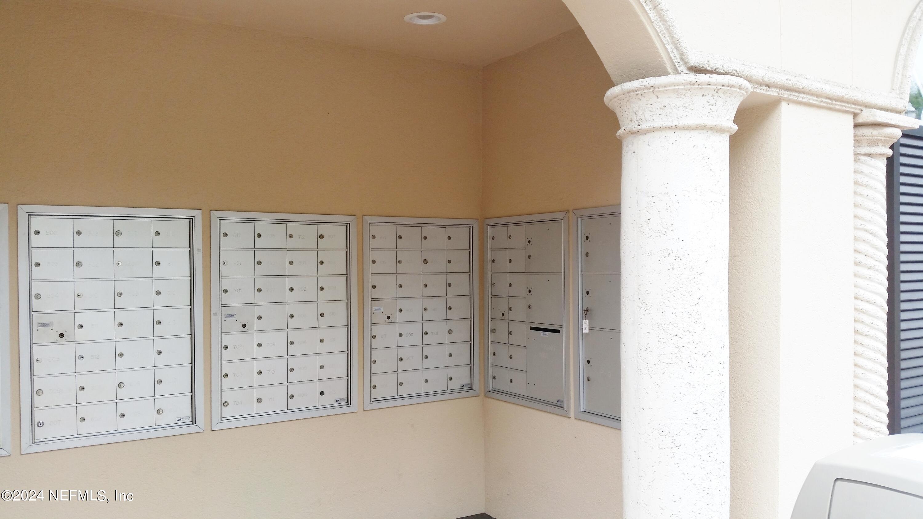13846 Atlantic Boulevard, Unit 1004 Jacksonville, FL 32225 - Photo 52 of 55 Mail Box Area