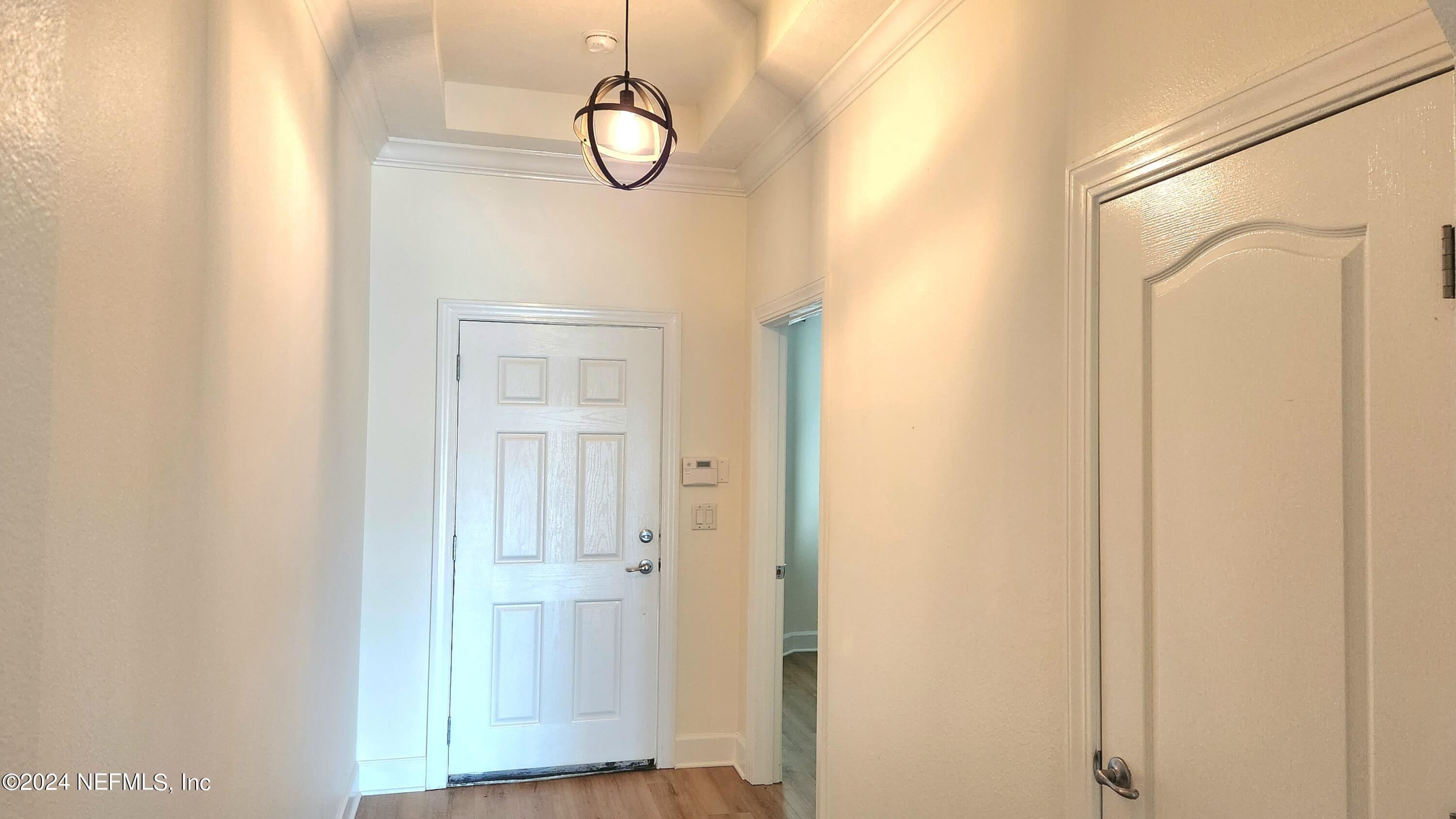 13846 Atlantic Boulevard, Unit 1004 Jacksonville, FL 32225 - Photo 6 of 55 Entry Foyer