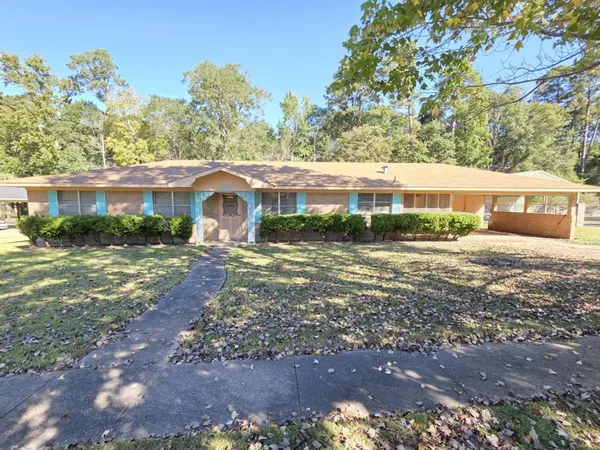 $119,000 | 123 Frank Drive, Logansport, LA 71049