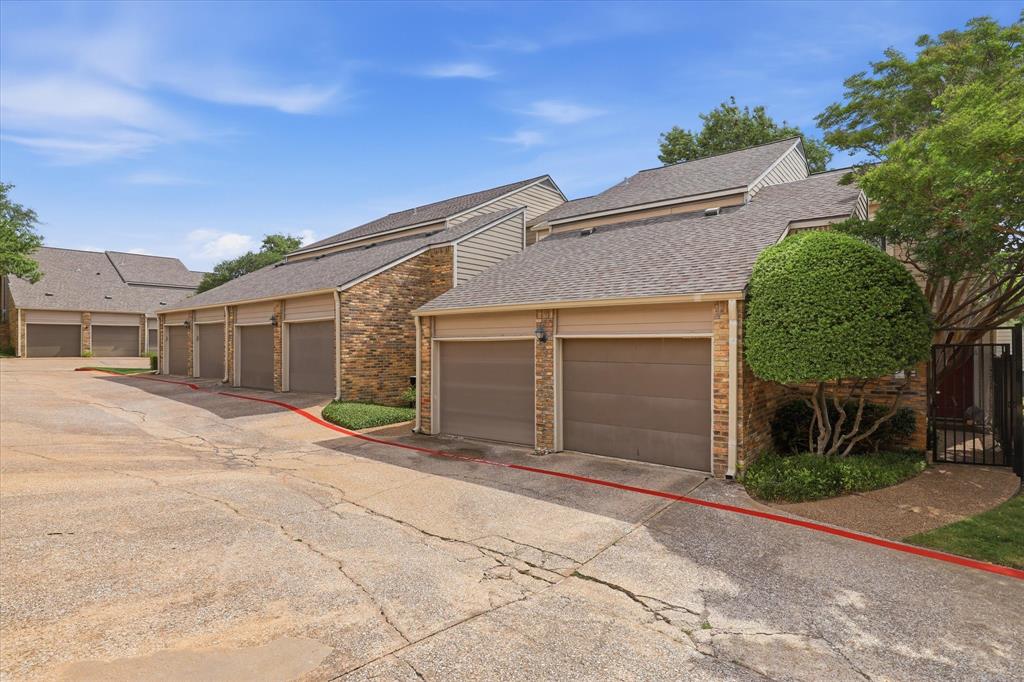 5616 Preston Oaks Road, Unit 404 Dallas, TX 75254 - Photo 33 of 34