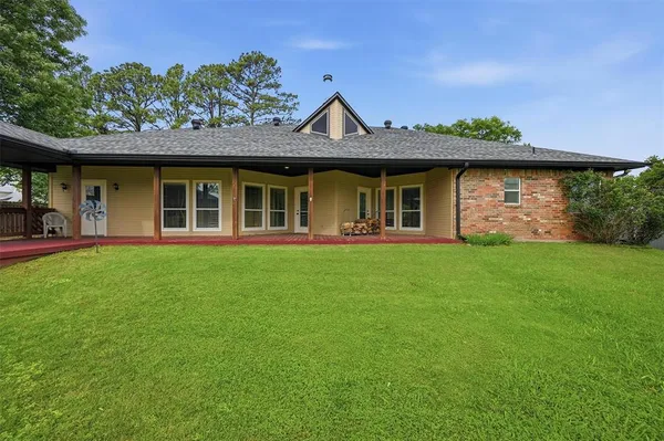 $799,000 | 66 Tucker Street, Pottsboro, TX 75076