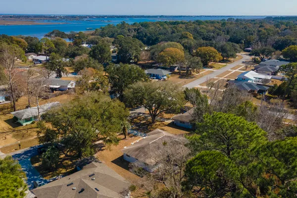 $345,000 | 931 Espinado Avenue, St. Augustine, FL 32086