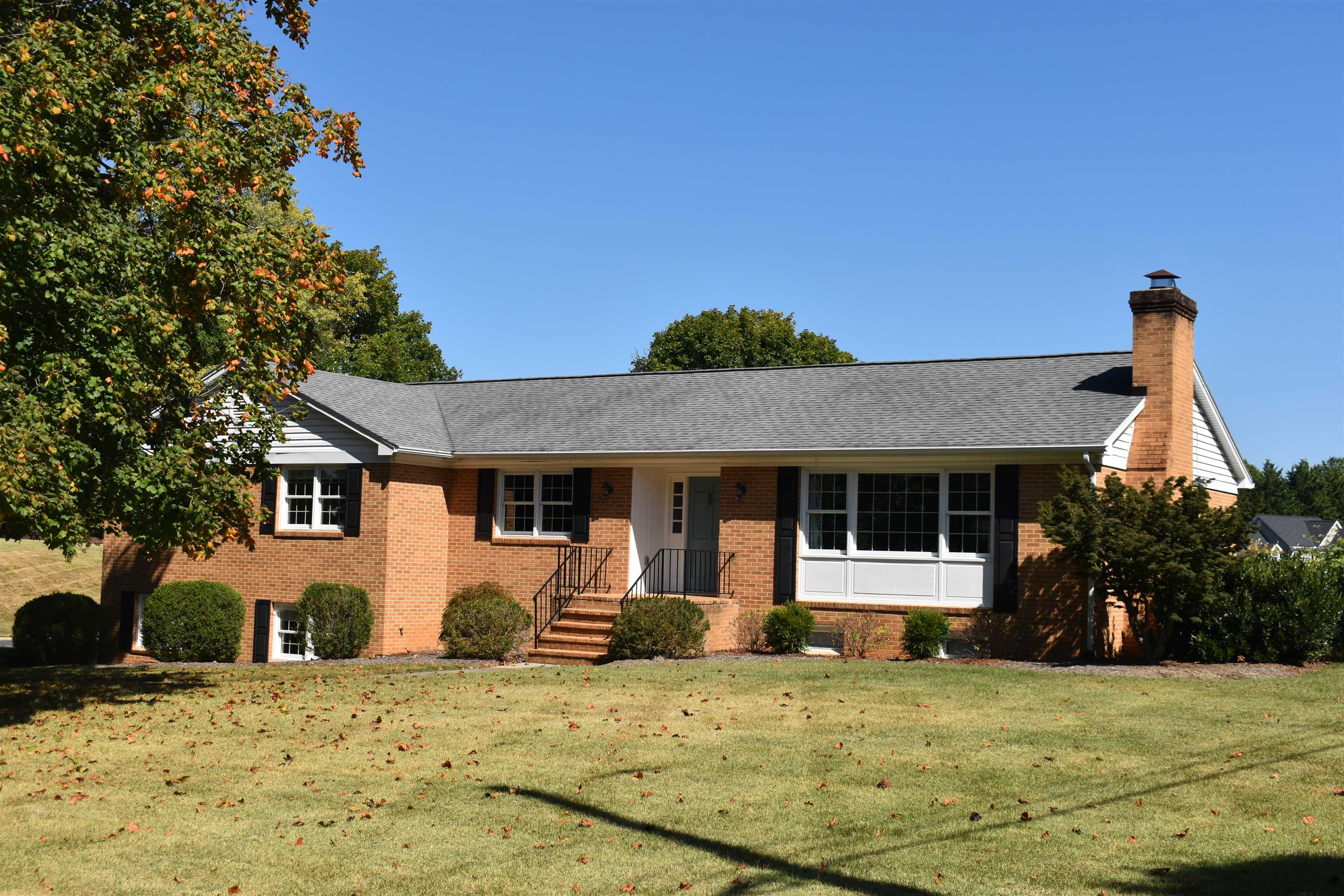 212 Princess Anne Road Waynesboro, VA 22980 - Photo 1 of 65 Classic elegance