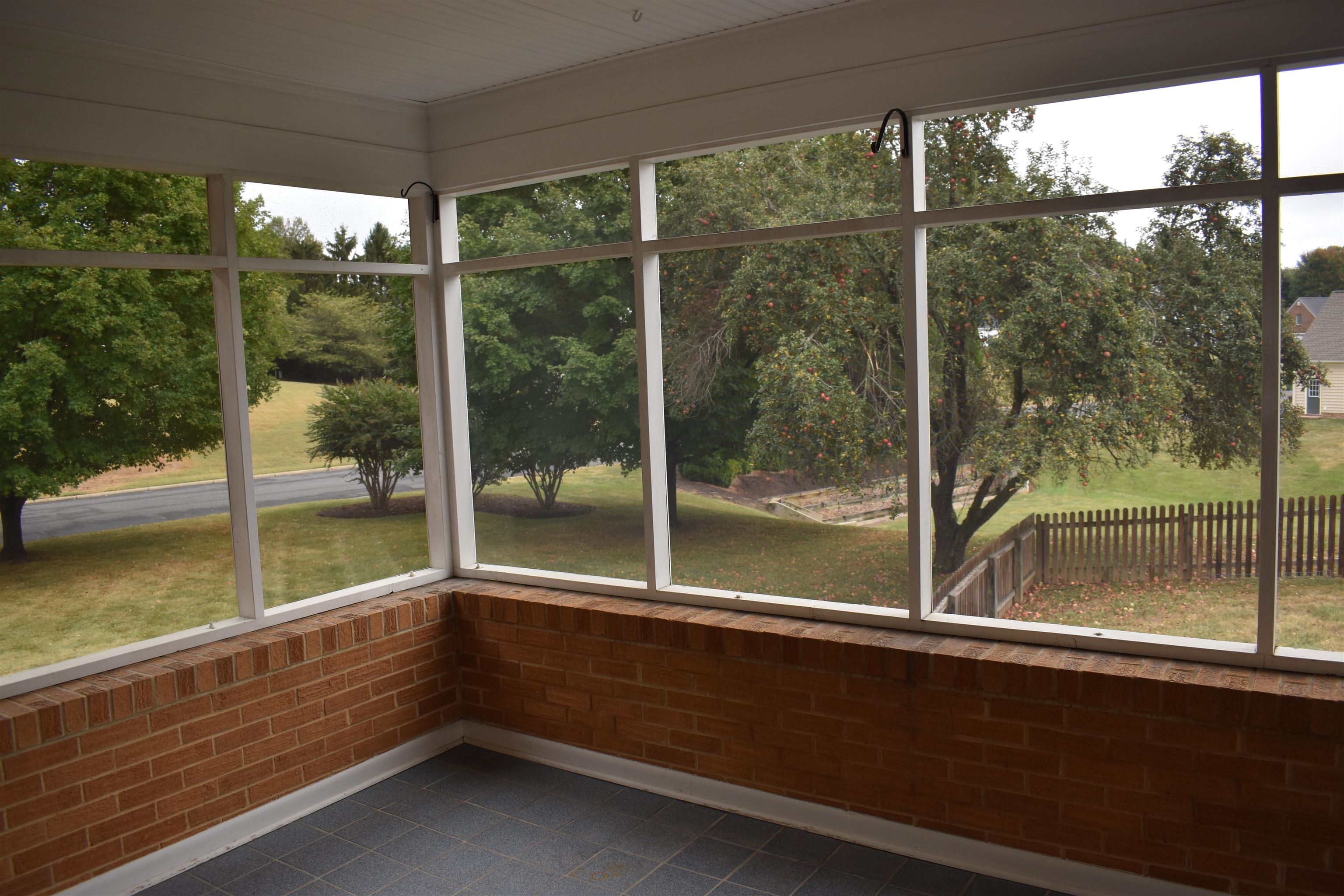 212 Princess Anne Road Waynesboro, VA 22980 - Photo 14 of 65 porch- large enough for