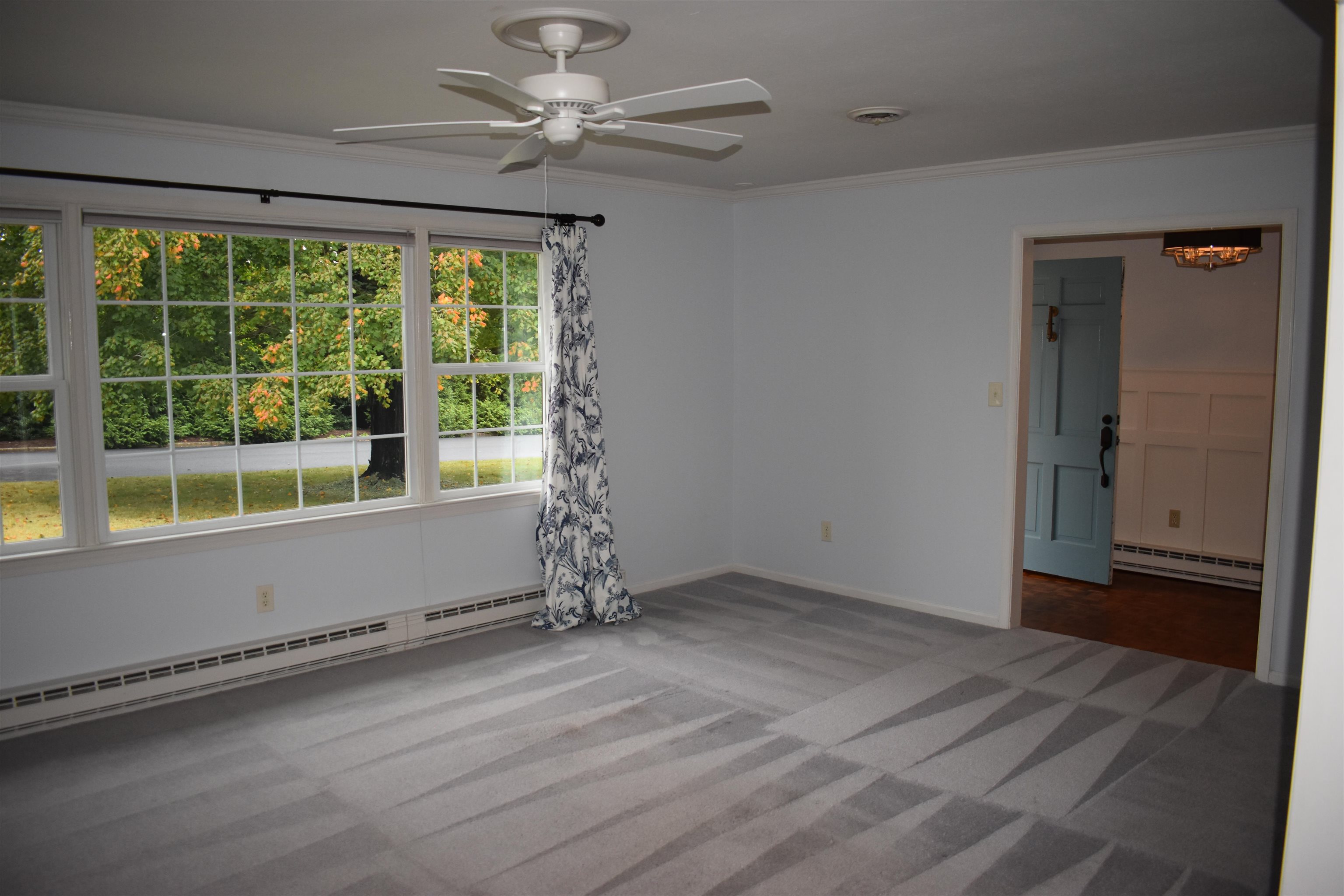 212 Princess Anne Road Waynesboro, VA 22980 - Photo 20 of 65 Formal living room offers