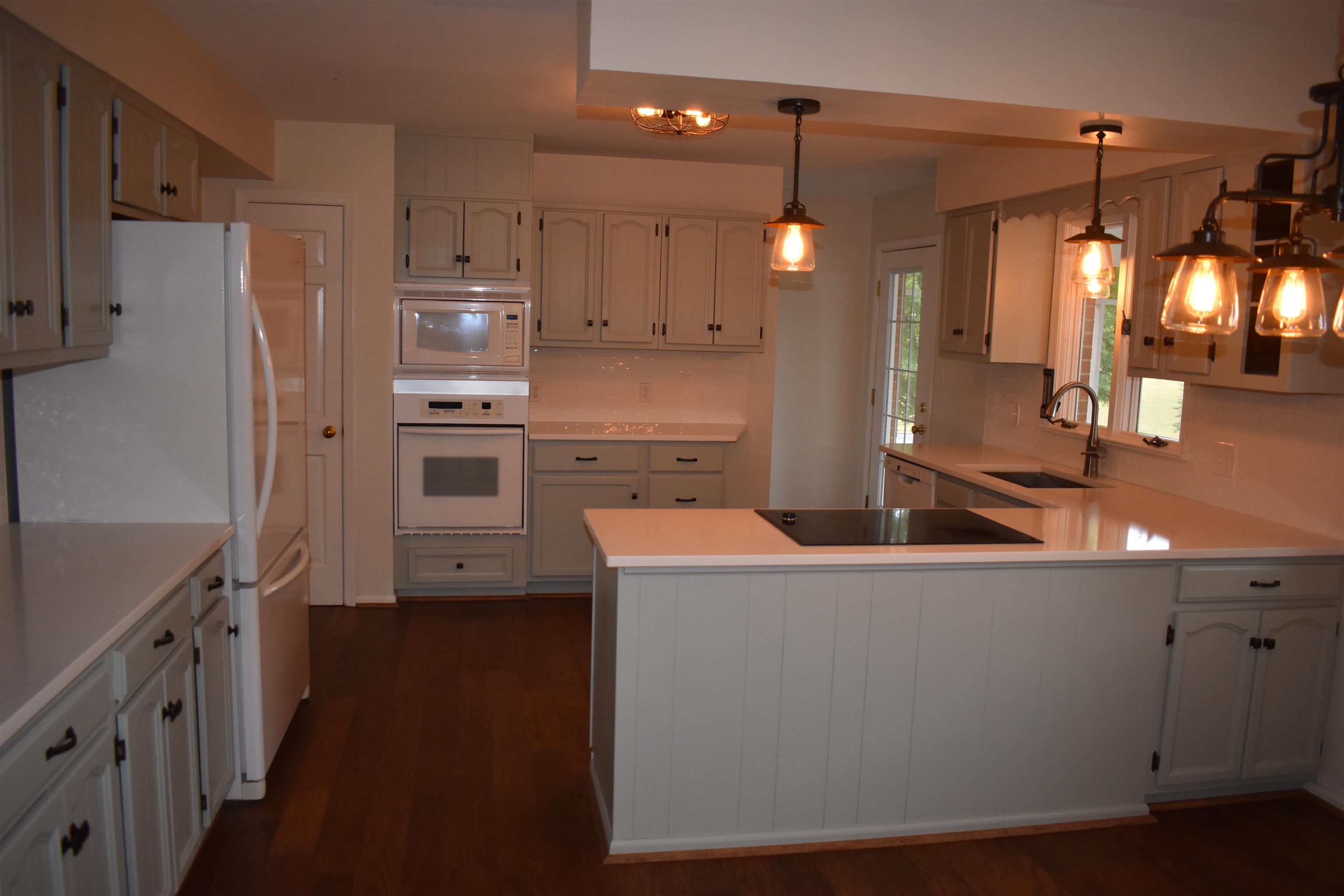 212 Princess Anne Road Waynesboro, VA 22980 - Photo 29 of 65 of cabinetry & counters