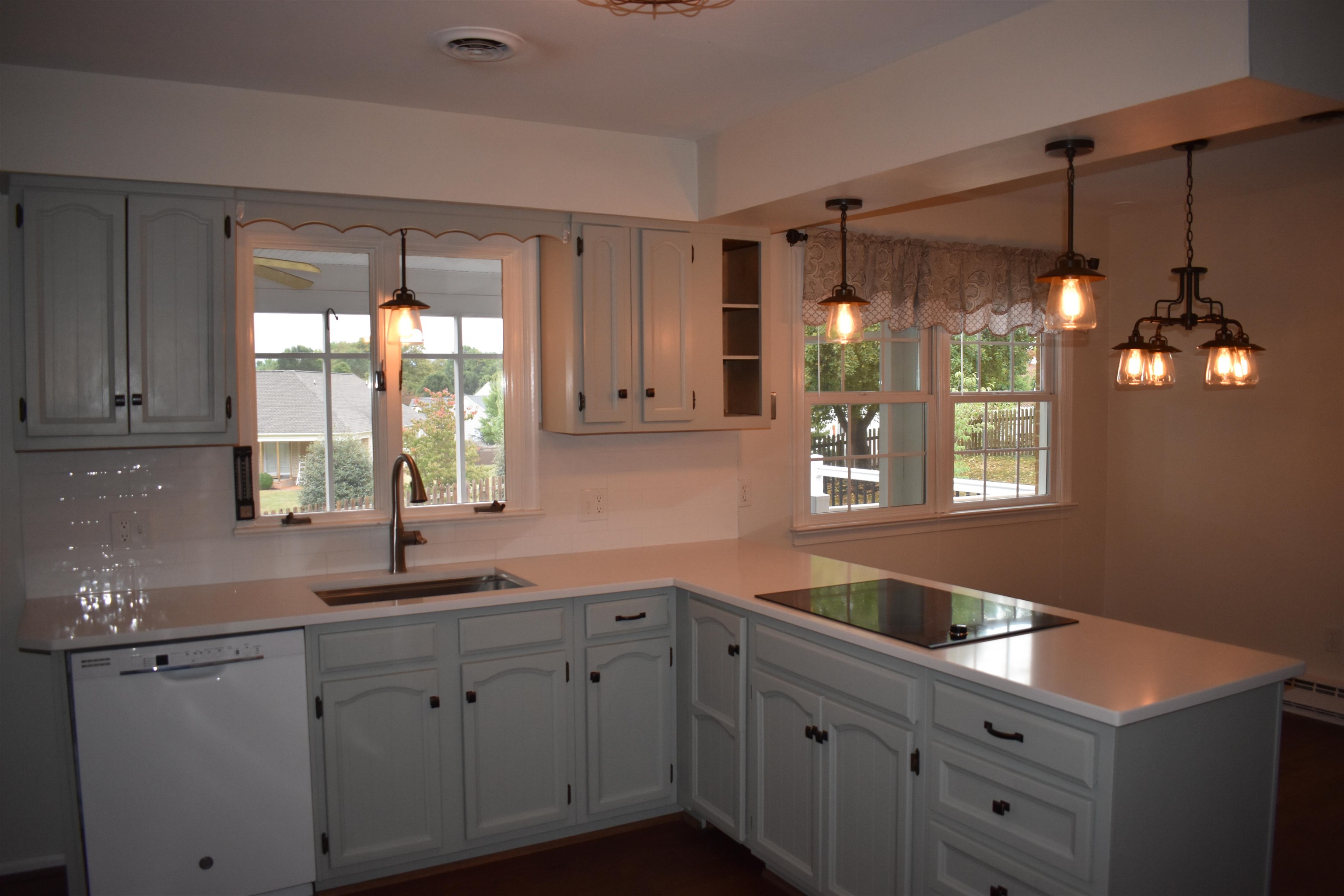 212 Princess Anne Road Waynesboro, VA 22980 - Photo 30 of 65 Check out the cooktop and