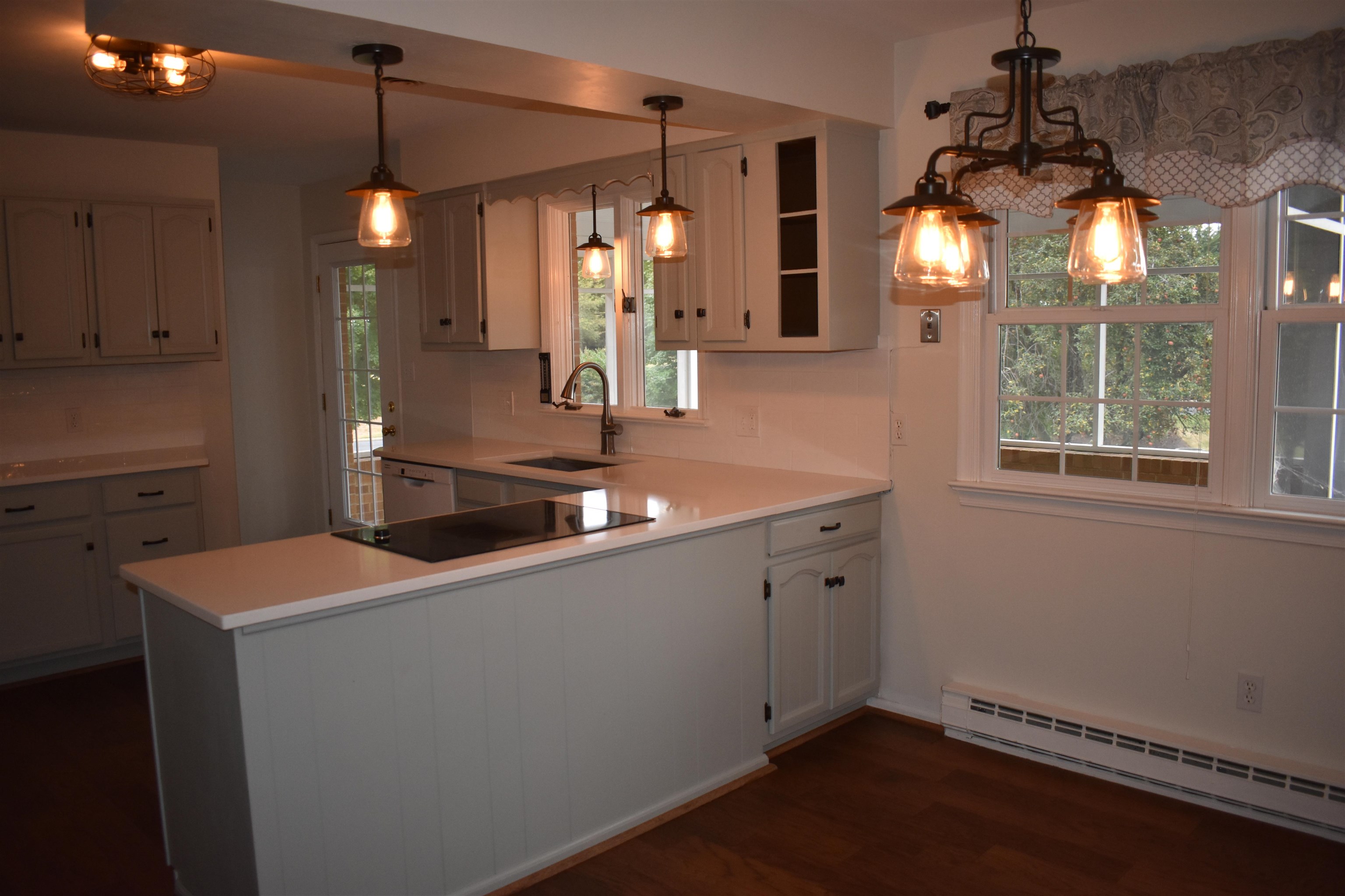 212 Princess Anne Road Waynesboro, VA 22980 - Photo 35 of 65 the slick look you want