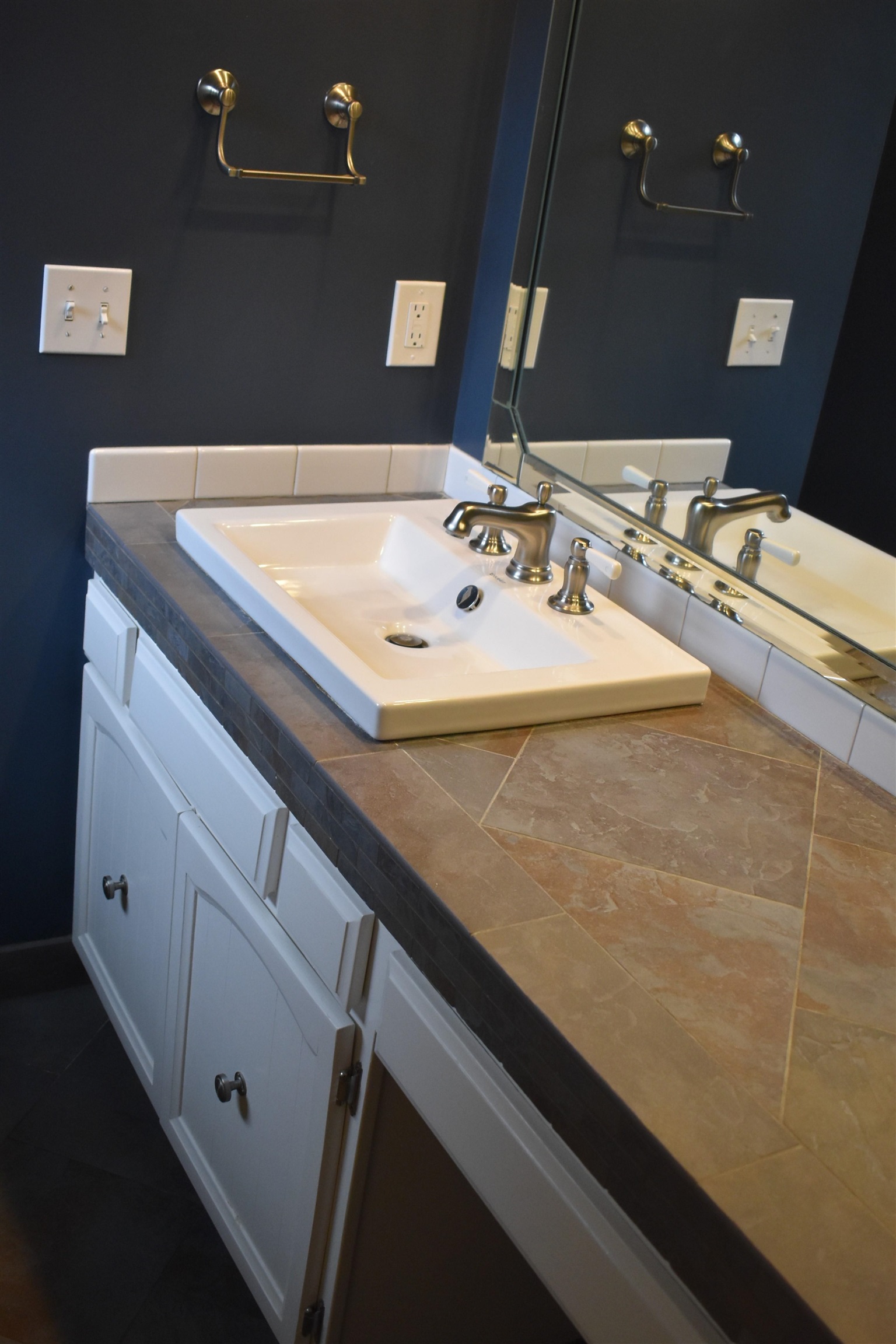 212 Princess Anne Road Waynesboro, VA 22980 - Photo 39 of 65 check out the long counter