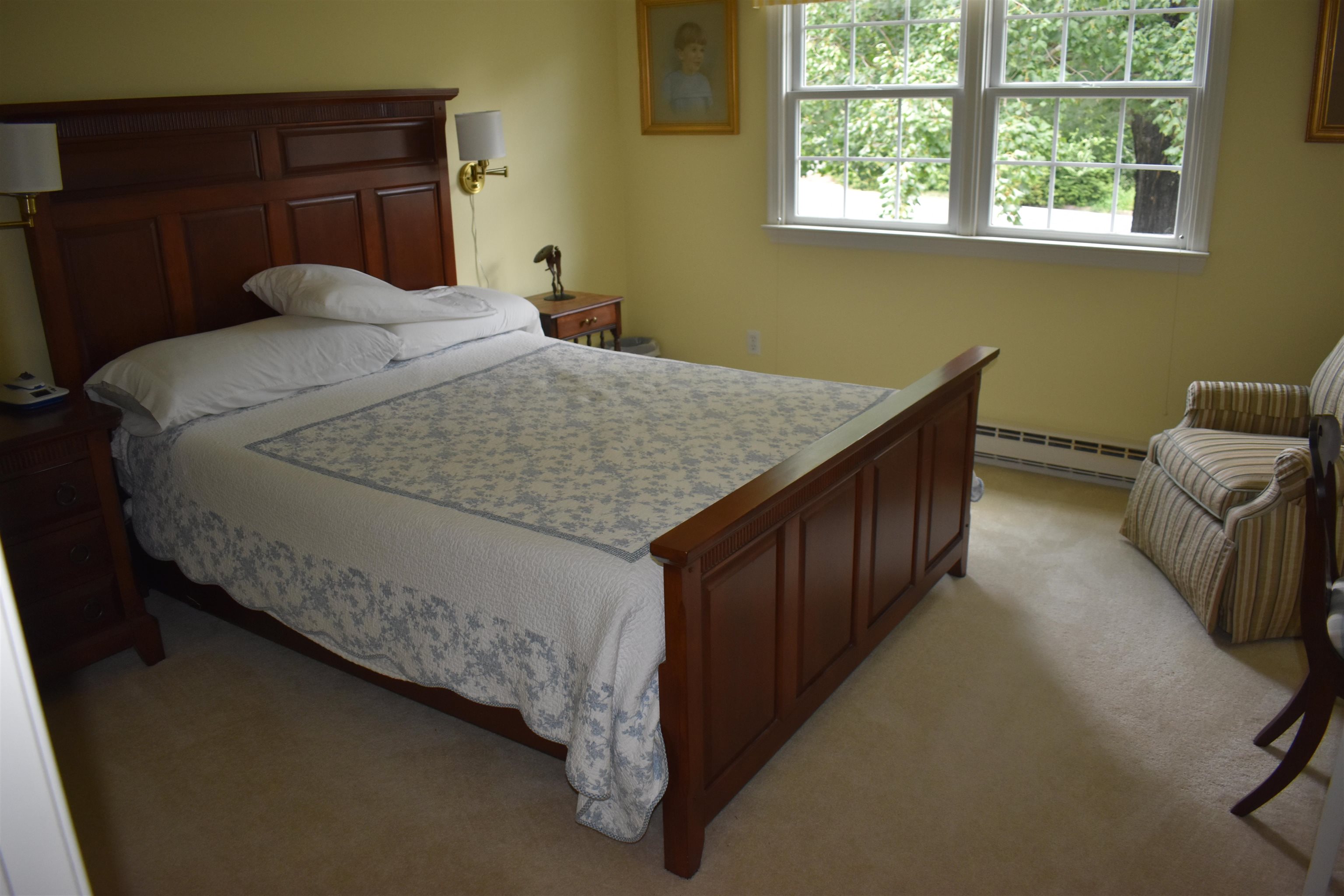 212 Princess Anne Road Waynesboro, VA 22980 - Photo 47 of 65 and airy feelings.