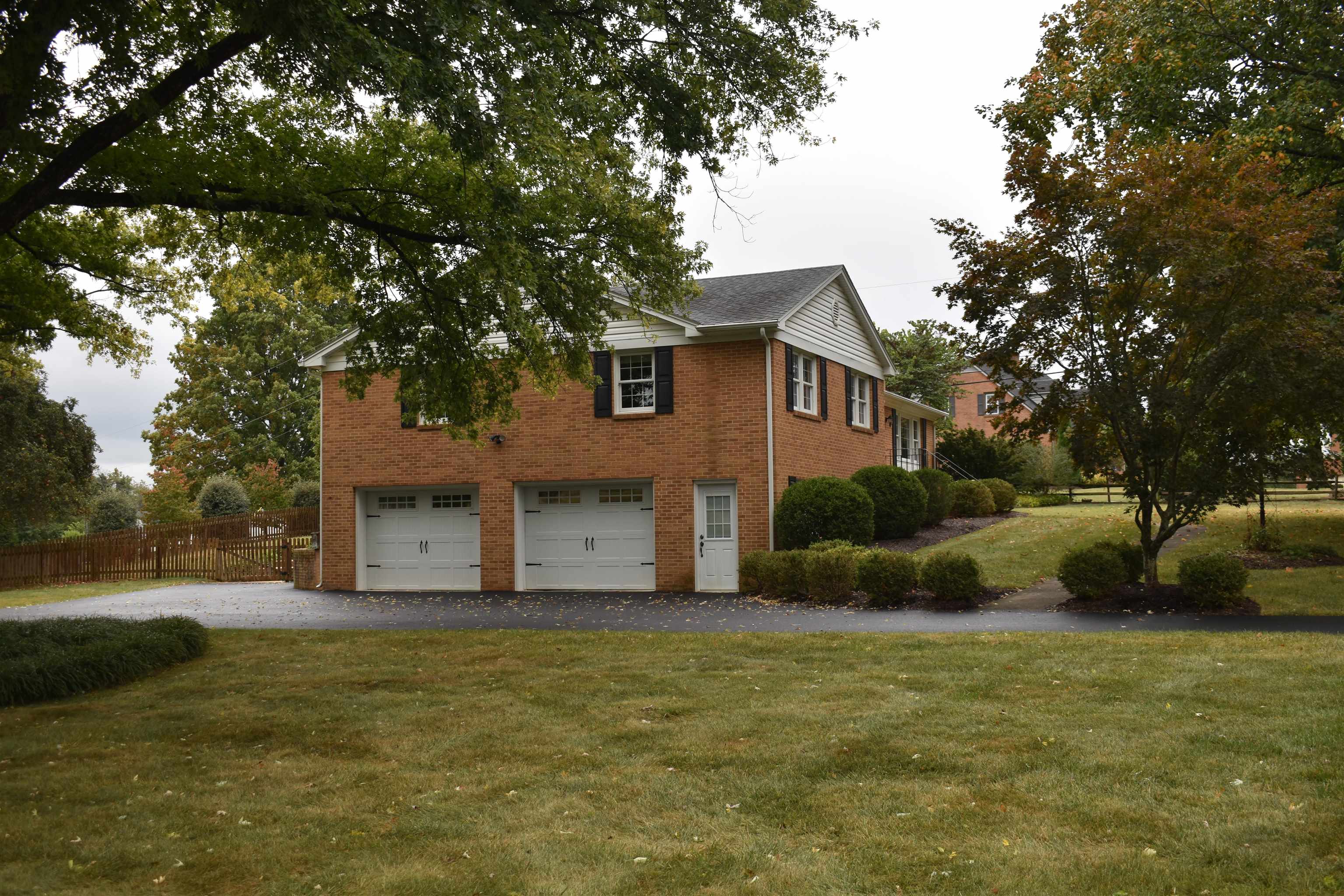 212 Princess Anne Road Waynesboro, VA 22980 - Photo 5 of 65 Lot. Westwood District