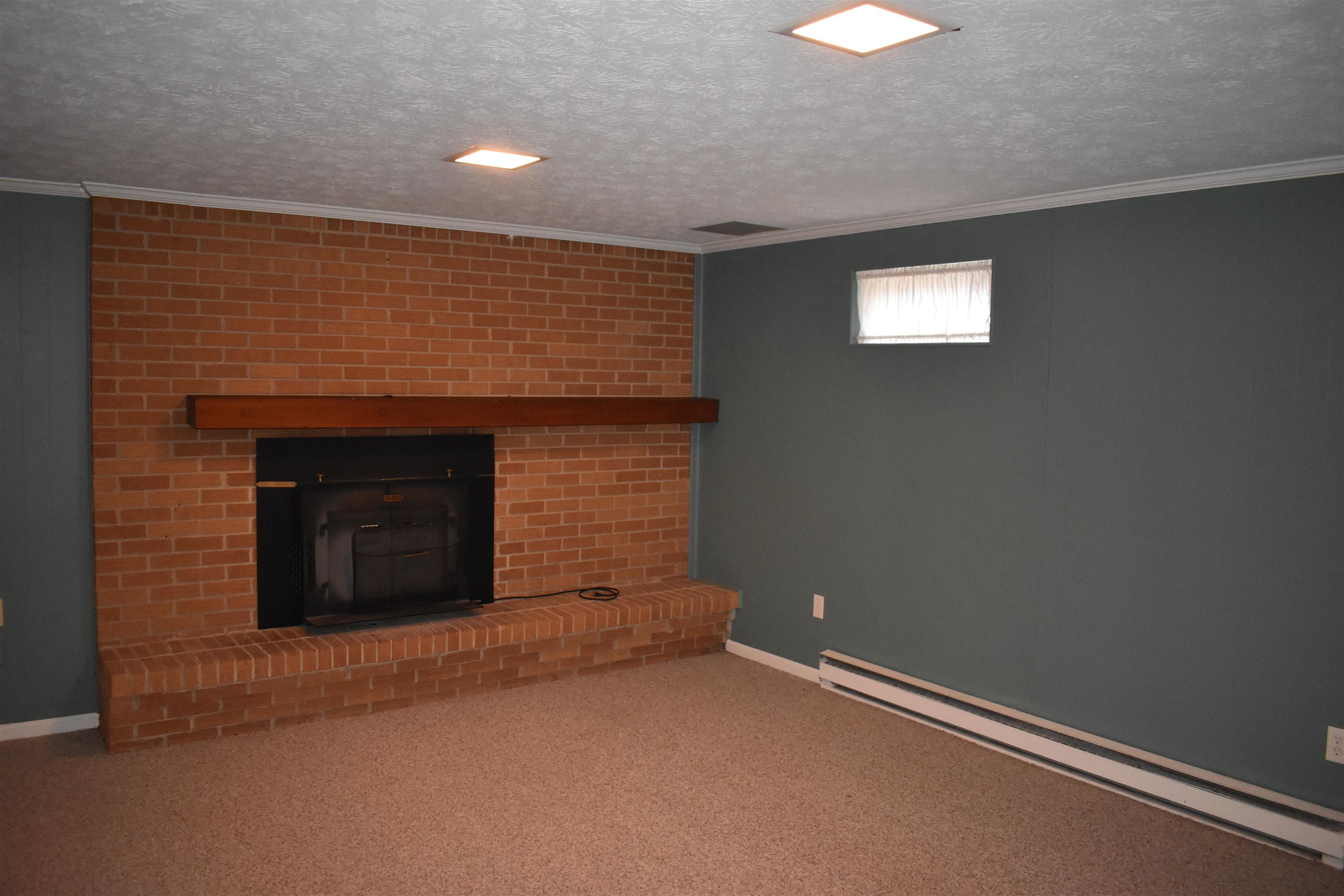 212 Princess Anne Road Waynesboro, VA 22980 - Photo 52 of 65 Lower level Family Room