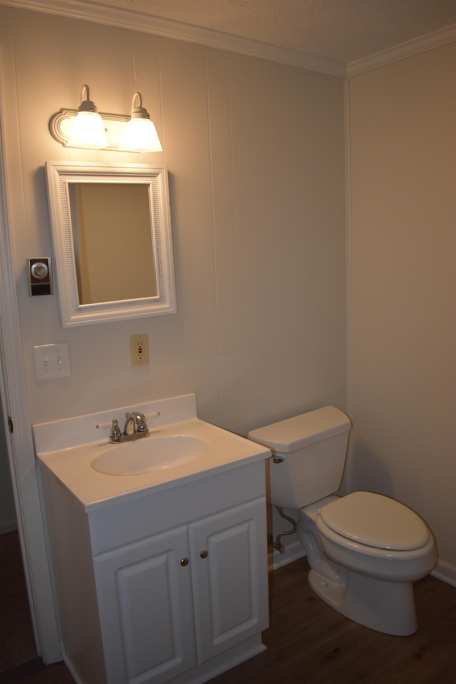212 Princess Anne Road Waynesboro, VA 22980 - Photo 58 of 65 Lower level FULL bath